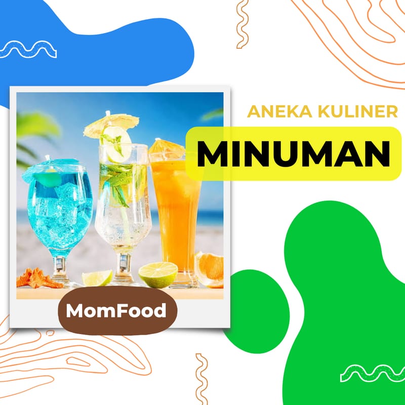 minuman